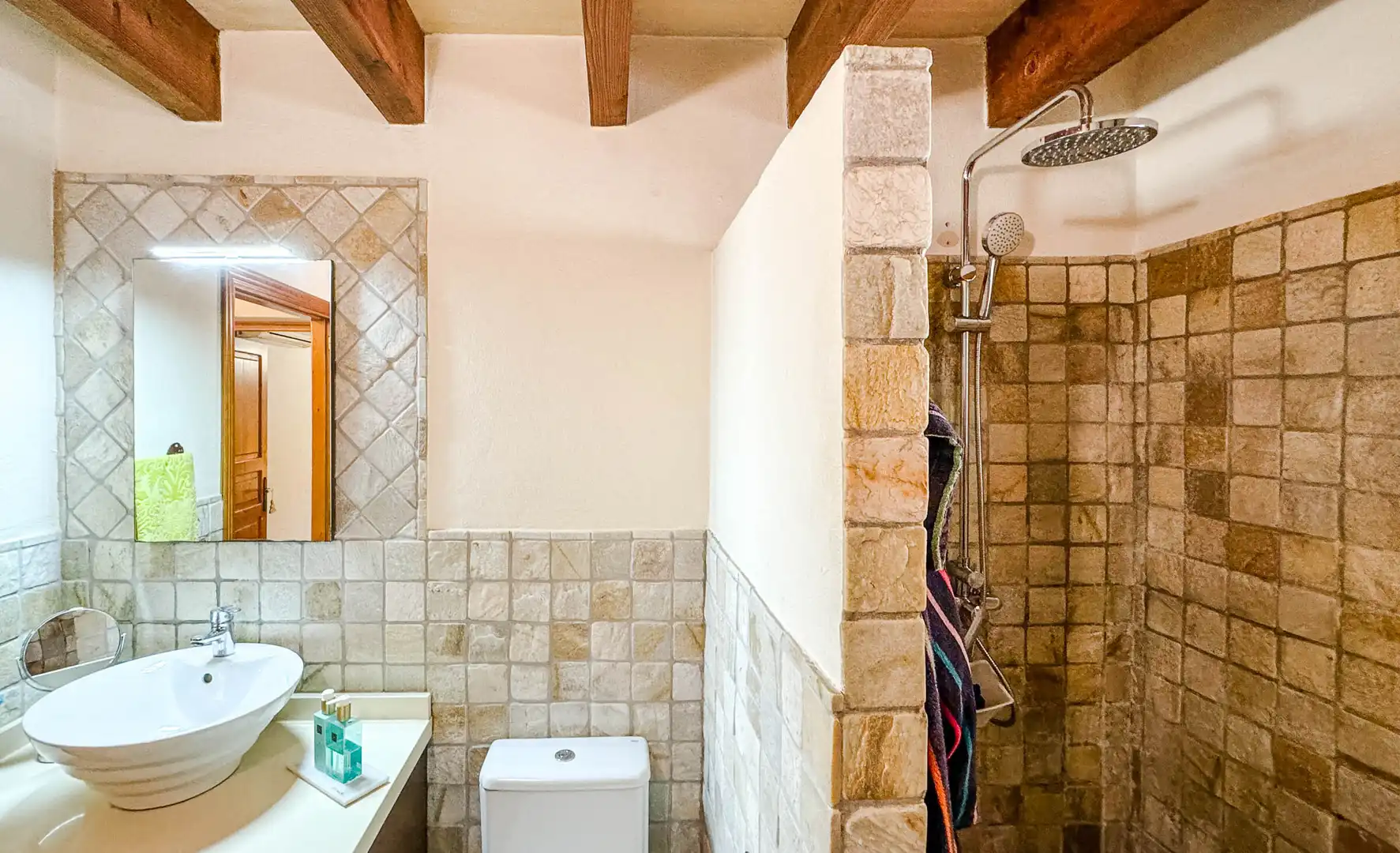 Country house with pool for sale in Calvià pueblo, imagen 55