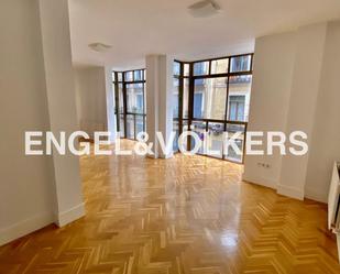 Apartament de lloguer en  Madrid Capital amb Aire condicionat, Calefacció i Parquet