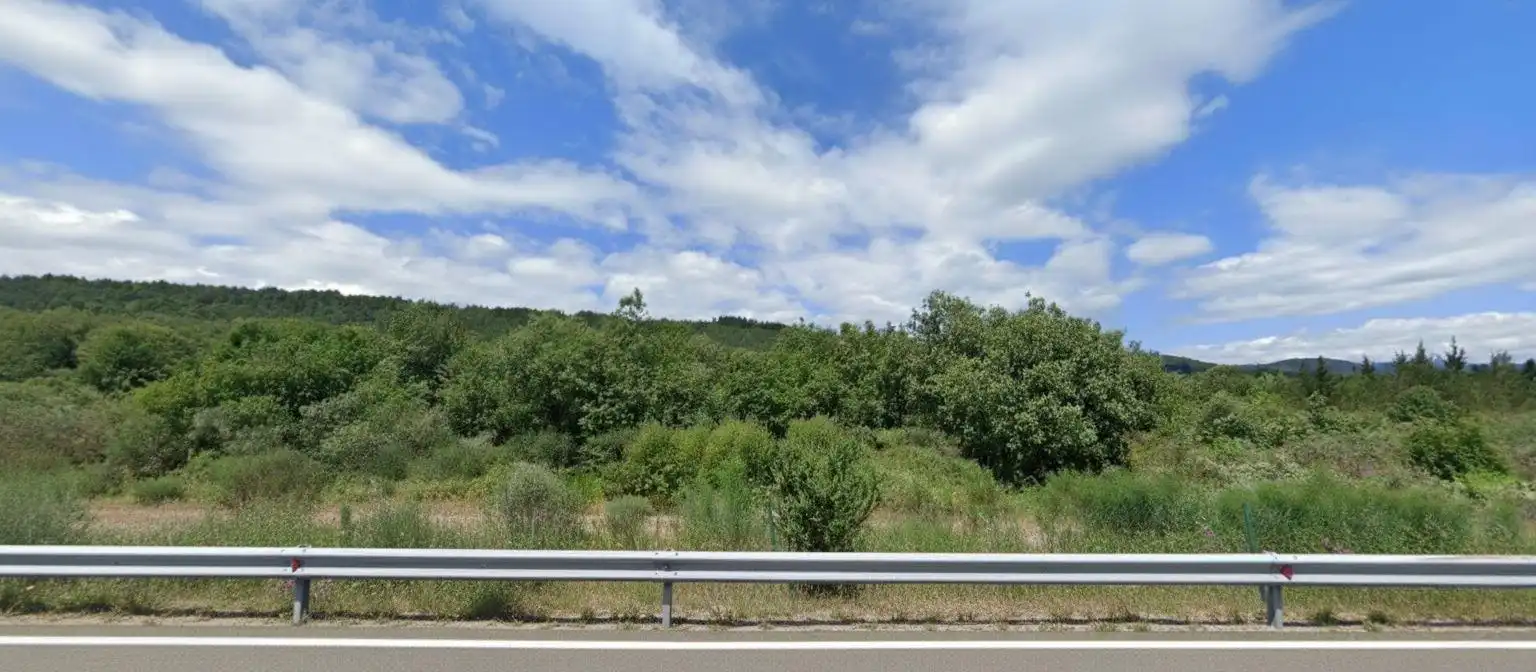 Terreno en venta en Polígono PEDREIRAS, Monforte de Lemos