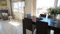 Dining room of Flat for sale in Cartagena  with Air Conditioner and Heating