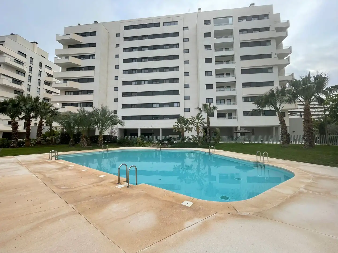 Appartement avec piscine à vendre à Maestro José Garberí Serrano, imagen 18