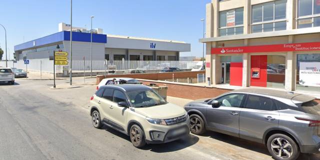 Nave industrial en Venta en Palmete