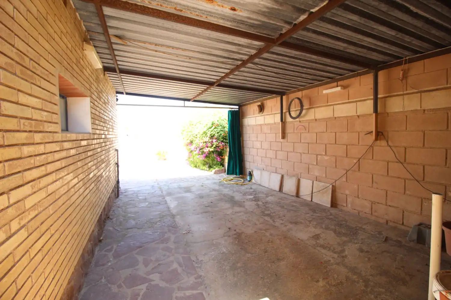 Casa o chalet en venta en Almenara con Aire acondicionado, Calefacción y Jardín privado