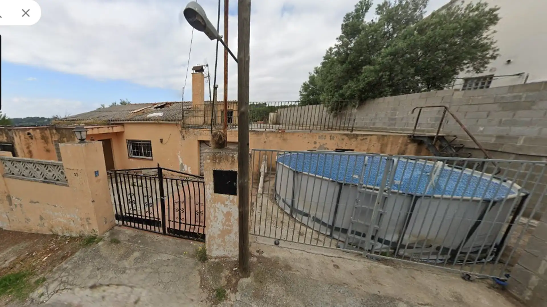 Casa o chalet en venta en Urbanització Rives Blaves -III, Olesa de Montserrat