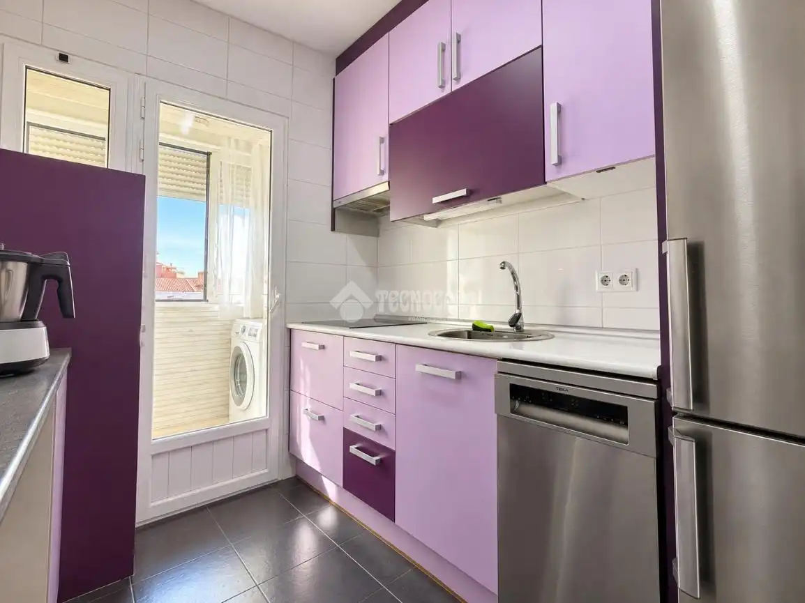 Flat for sale in Villaverde, imagen 7