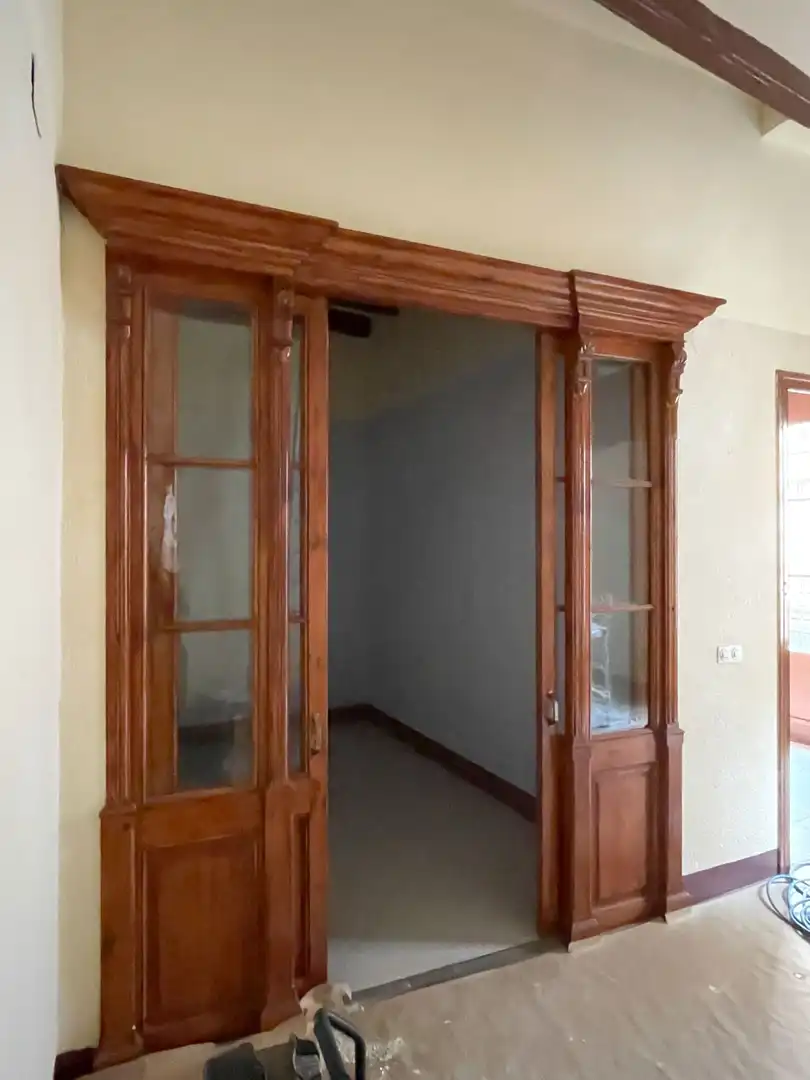Casa rústica con jardín en venta en La Selva del Camp, imagen 77