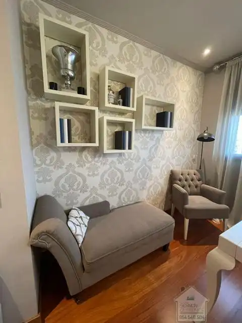 Wohnung zur Miete in La Calzada - La Florida