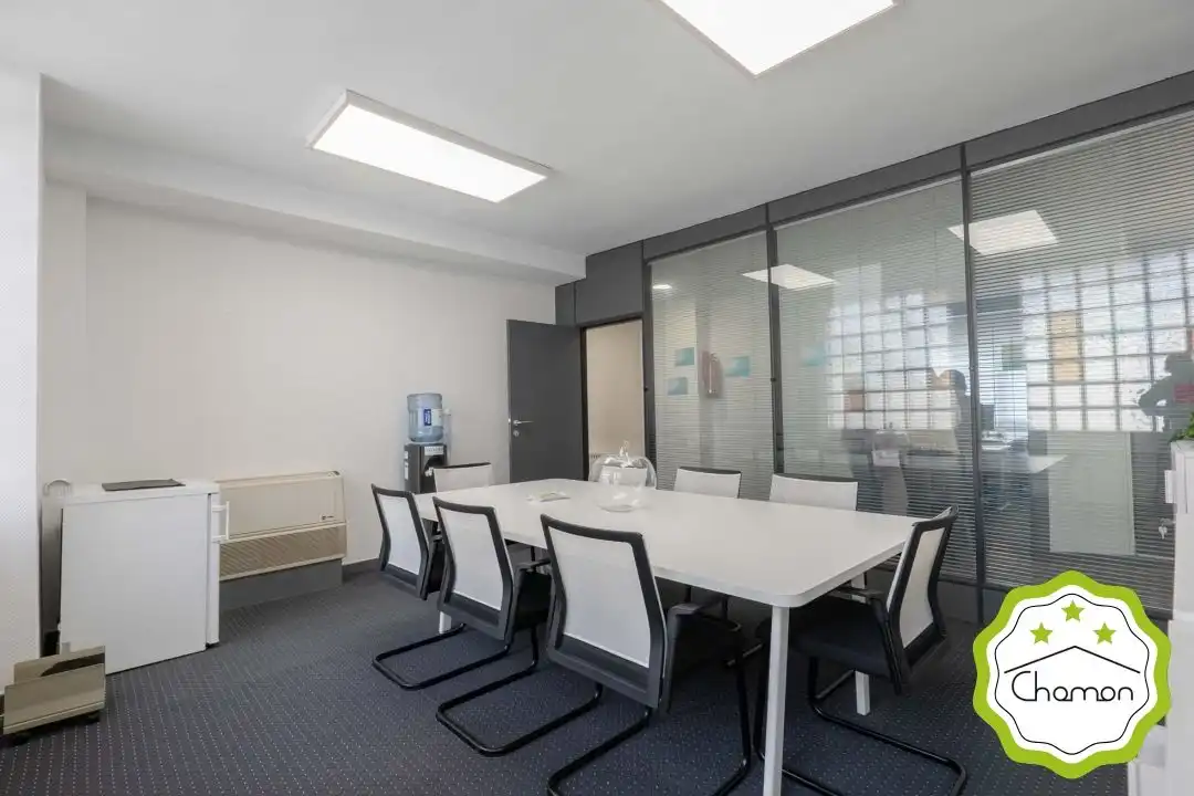 Office space with lift for sale in Indautxu, imagen 4