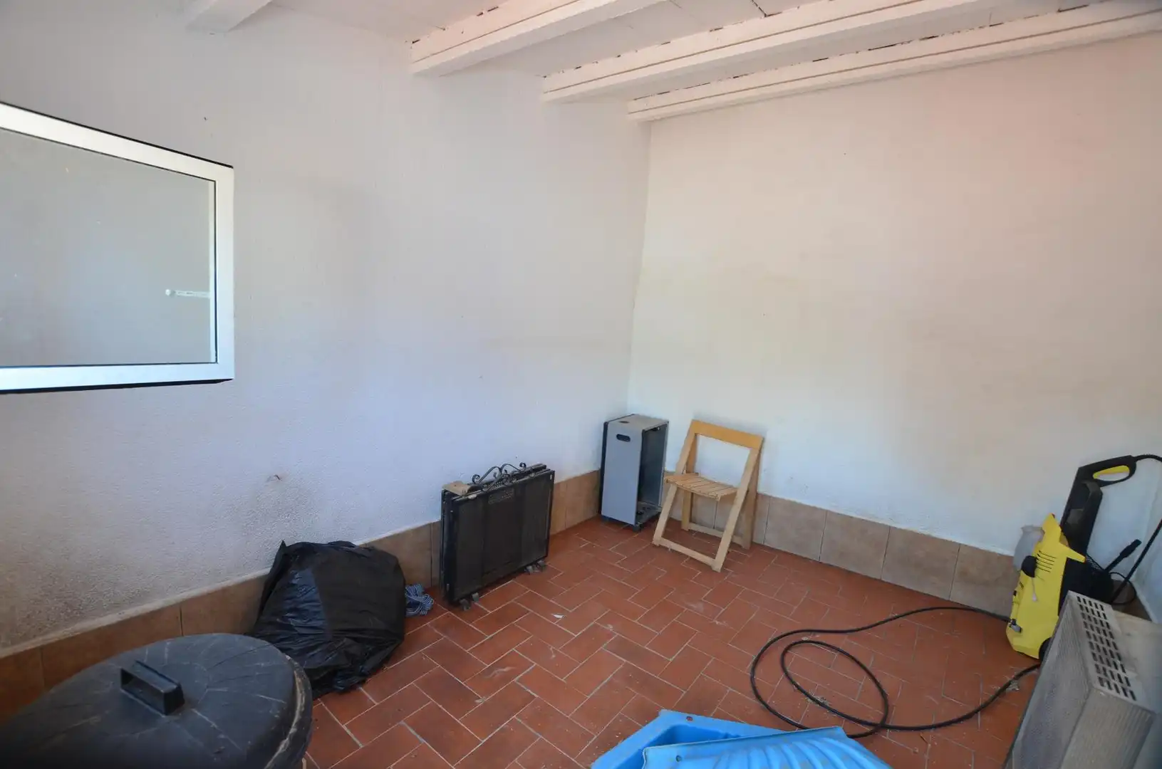 Finca rústica en venta en Tivissa con Jardín privado, Terraza y Trastero