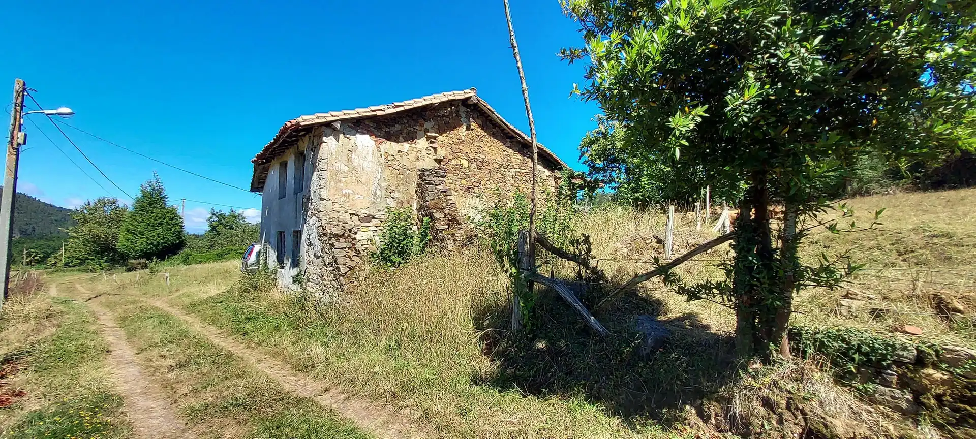 Casa a schiera in vendita a Pravia, imagen 6