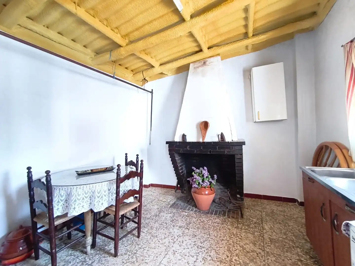 Casa en venda a Calle Fuente Nueva 14, imagen 13