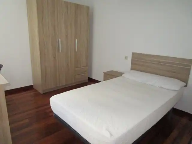 Piso de alquiler en Rúa do Penedo, Conxo