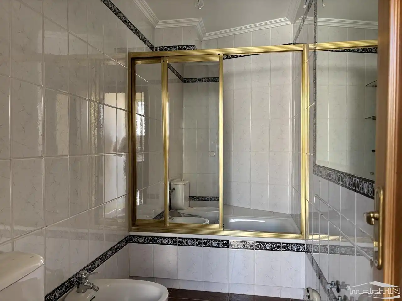 Piso en venta en De La Barrera, 25, El Carmen - La Barrera