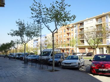 Locale commerciale in vendita a Aspe Centro