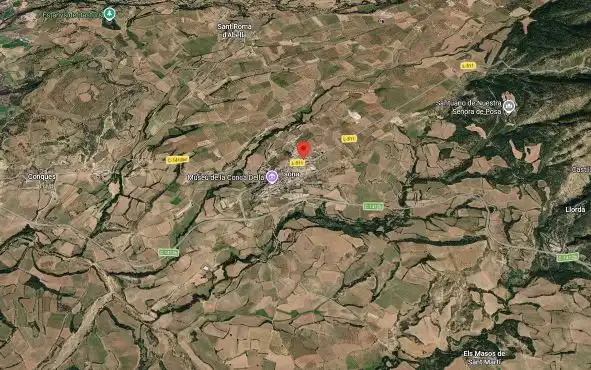 Terreni e lotti in vendita a Carrer de Sant Vicenç, imagen 5