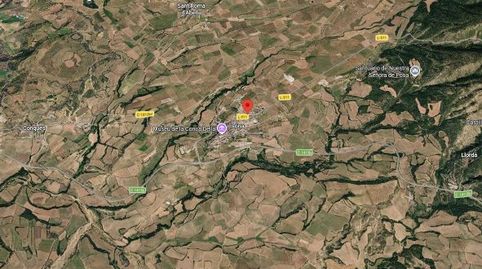 Subasta Concursal 50% Pleno Dominio Parcela Urbana “Pla o Pla de Baix”. Isona i Conca Dellá. Lleida., immagine 5