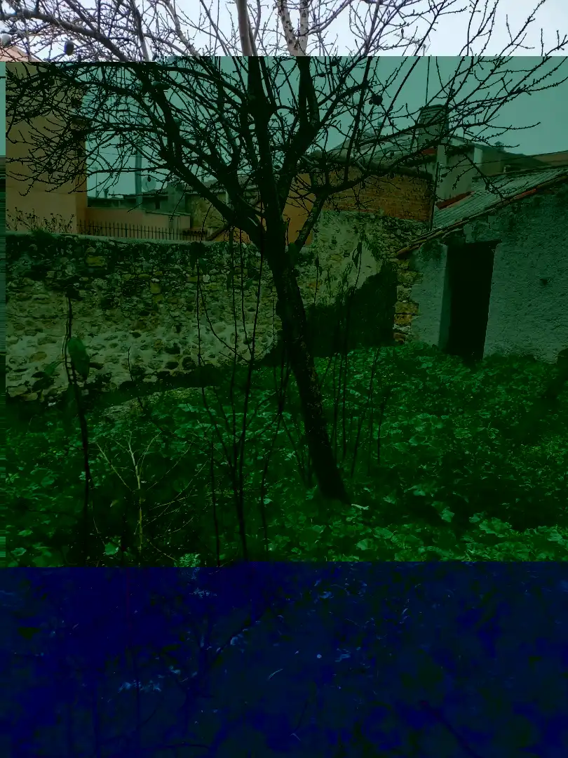 House with garden for sale in El Molar (Madrid), imagen 2