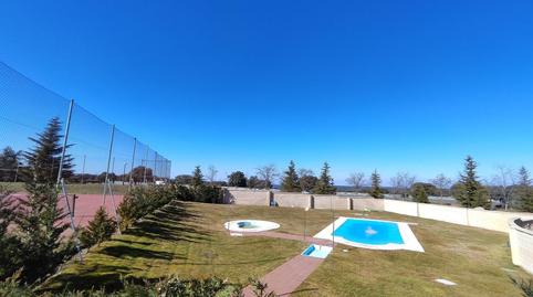 Foto 4 de Piso en venta en Hervencias Altas - El Pinar, Ávila