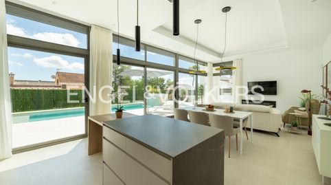 Foto 5 de Casa o xalet en venda a El Pinar de Campoverde, Pilar de la Horadada