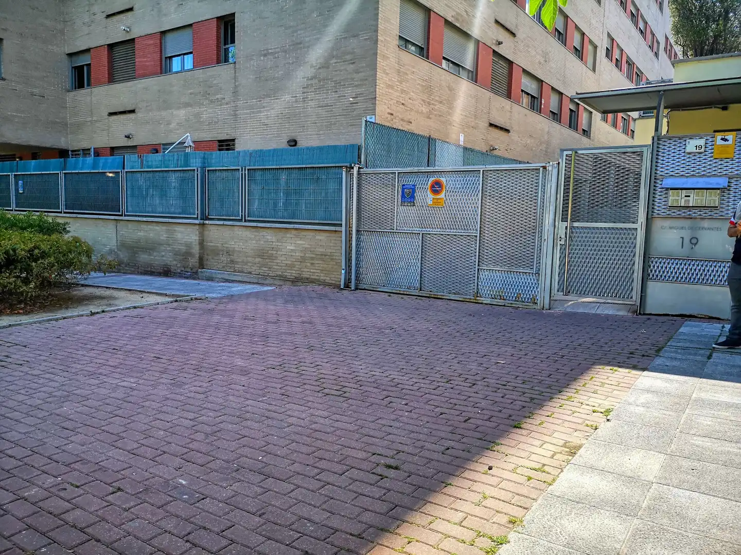 Individual en venta en Avenida Don Miguel de Cervantes 19, imagen 18
