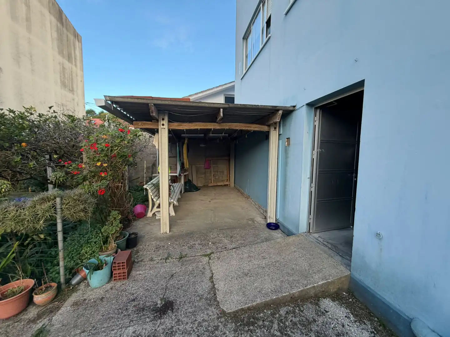 Flat with garden for sale in Rúa Floreal, imagen 17