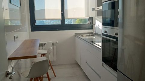 Foto 4 de Pis de lloguer a Rúa Poeta Pérez Parallé, Canido, Ferrol