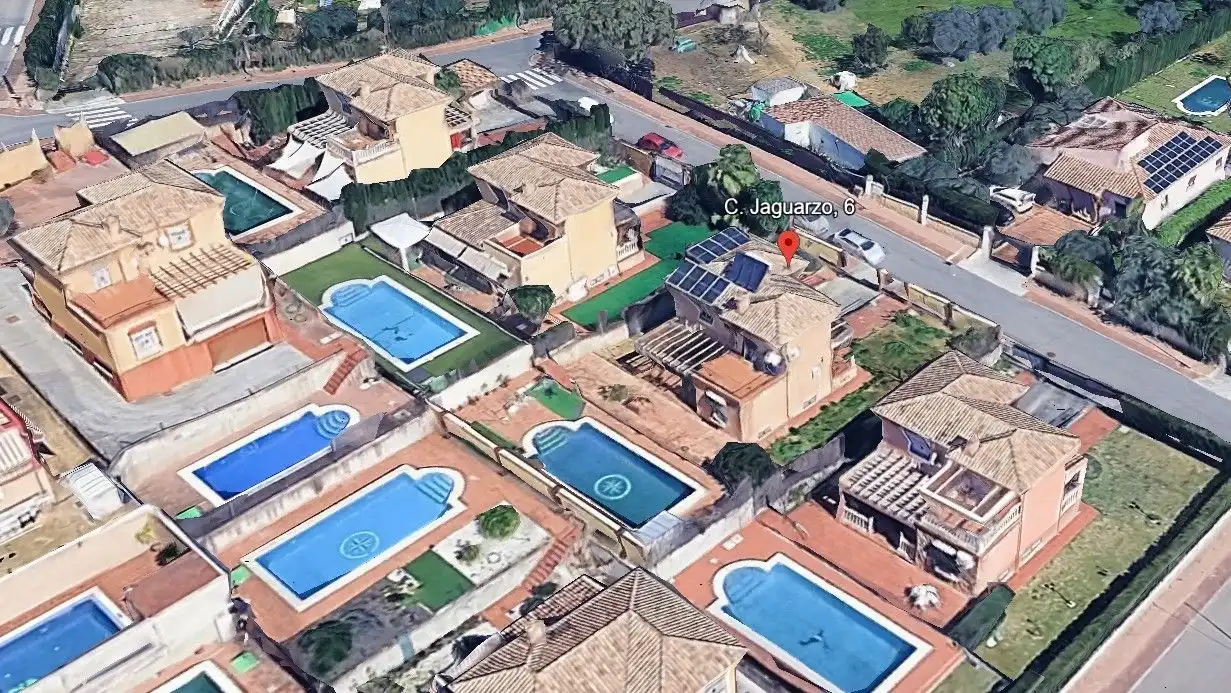 House for sale in Jaguarzo-Encinares, imagen 3