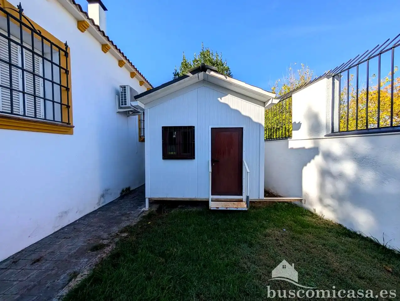 House with pool for sale in Diseminado, imagen 9