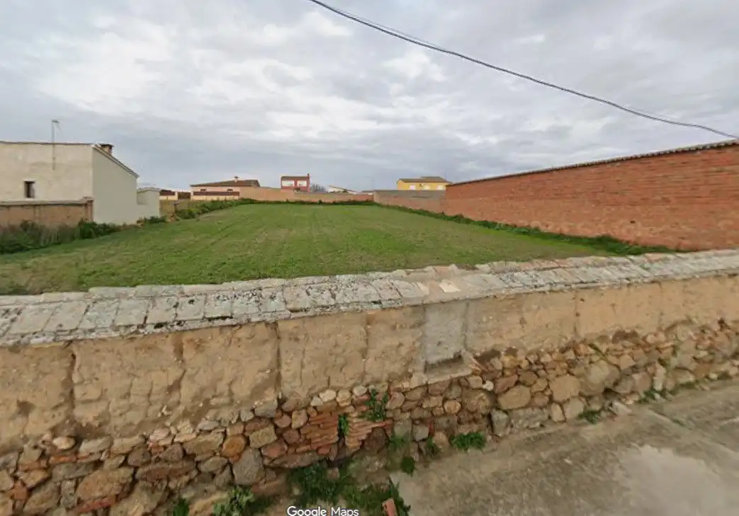 Residencial en venda en El Puente del Arzobispo