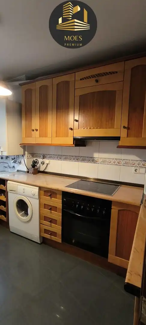 Wohnung mit Terrasse zum Verkauf in Centro ciudad, imagen 5