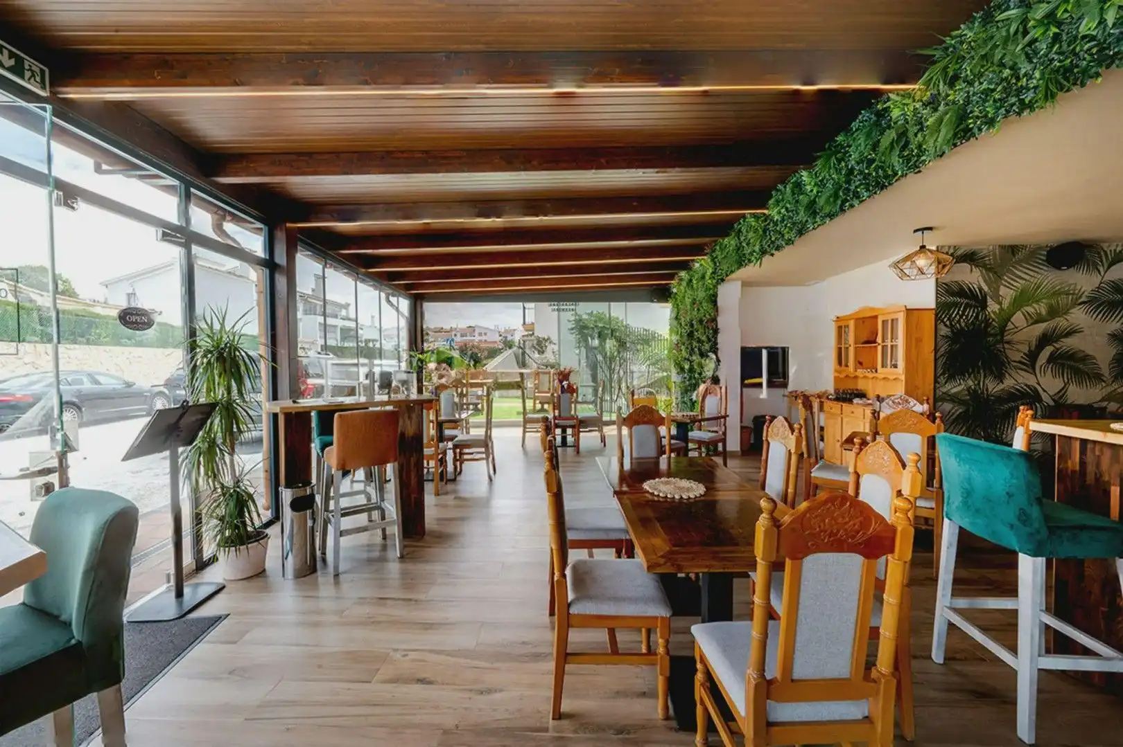 Finca rústica en venta en Mijas