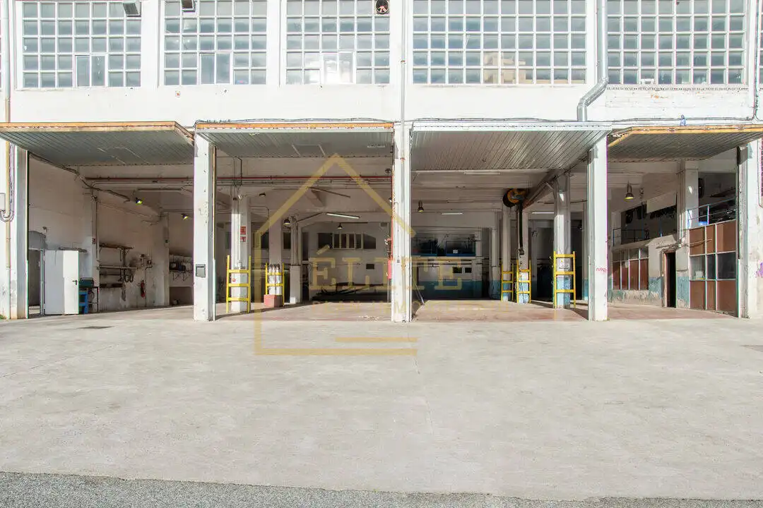 Local comercial en venda a Ortuella