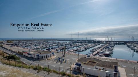 Foto 3 de Pis de lloguer a Poble, Girona