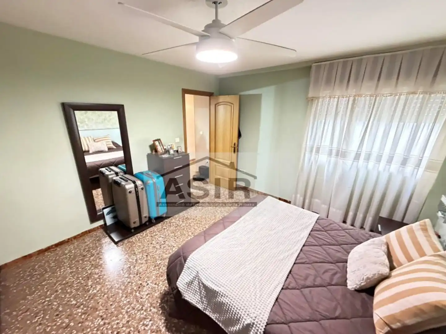 Habitación de Piso en venta en Alzira con Terraza