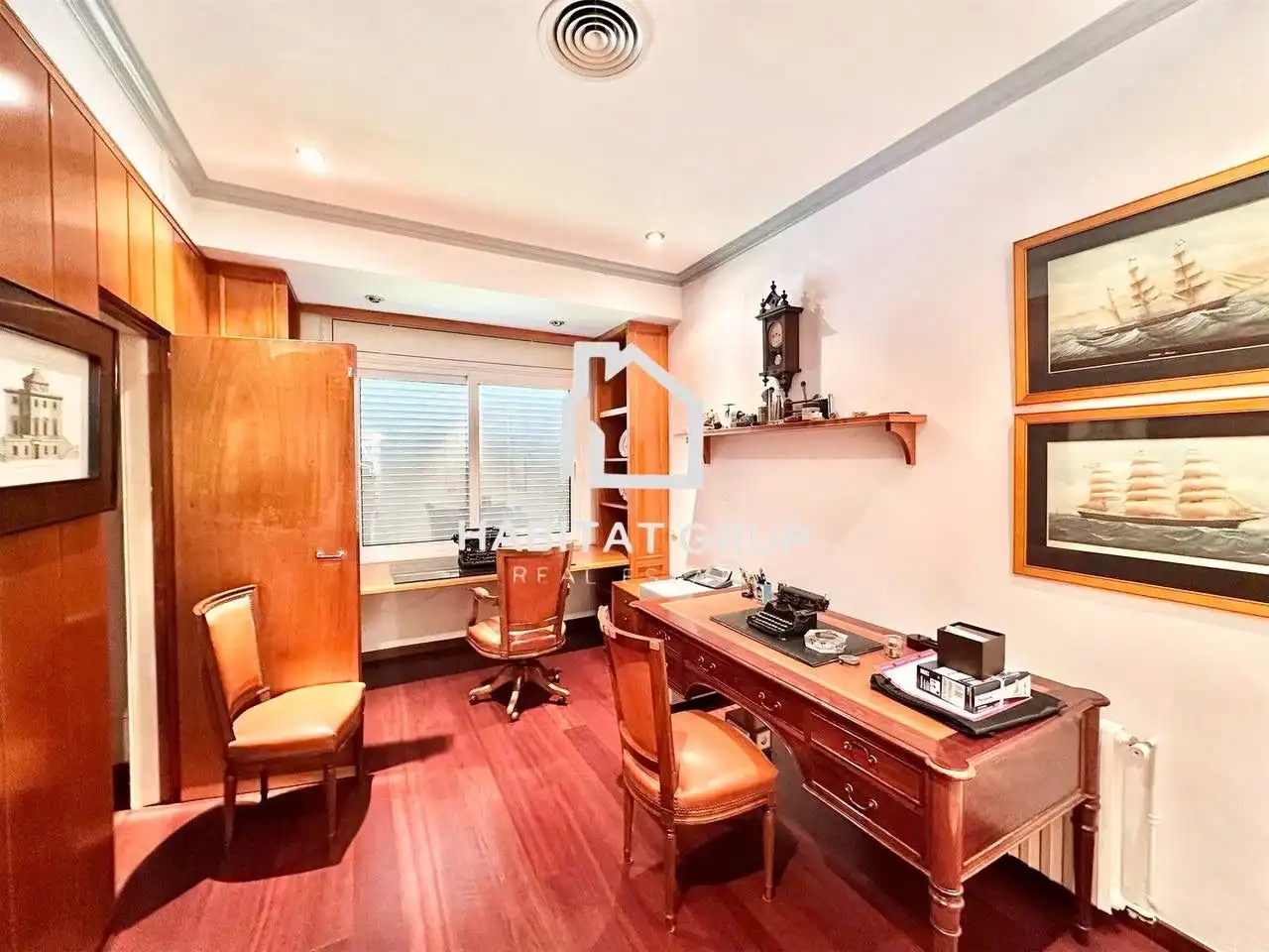 Casa o chalet en venta en Castellbisbal con Aire acondicionado, Jardín privado y Trastero