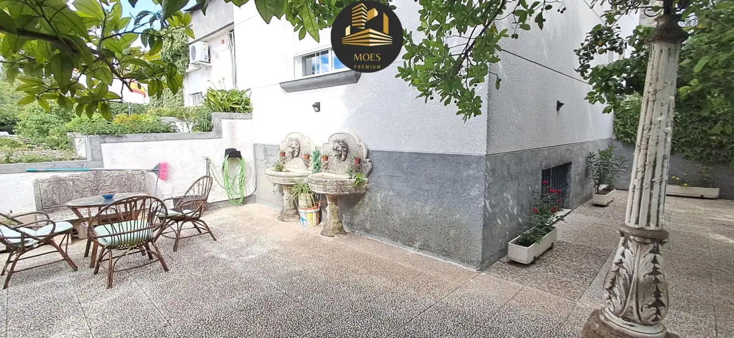 Terrassa de Casa o xalet en venda en Martos amb Calefacció, Terrassa i Piscina