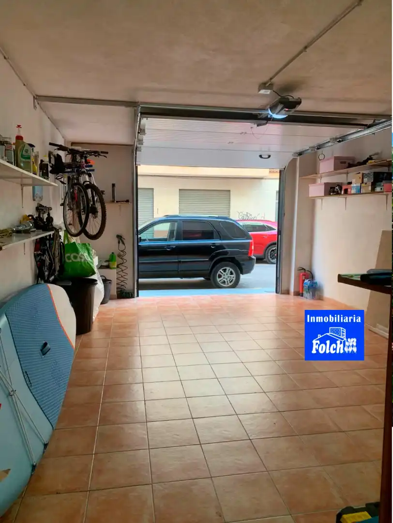 Einzelparkplatz zum Verkauf in Casco Urbano