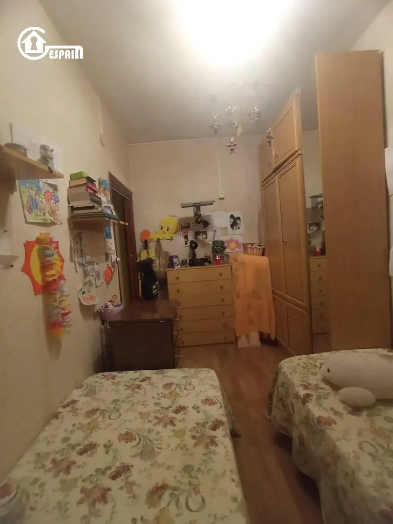 Piso en venta en Avenida FUERZAS ARMADAS, San Isidro