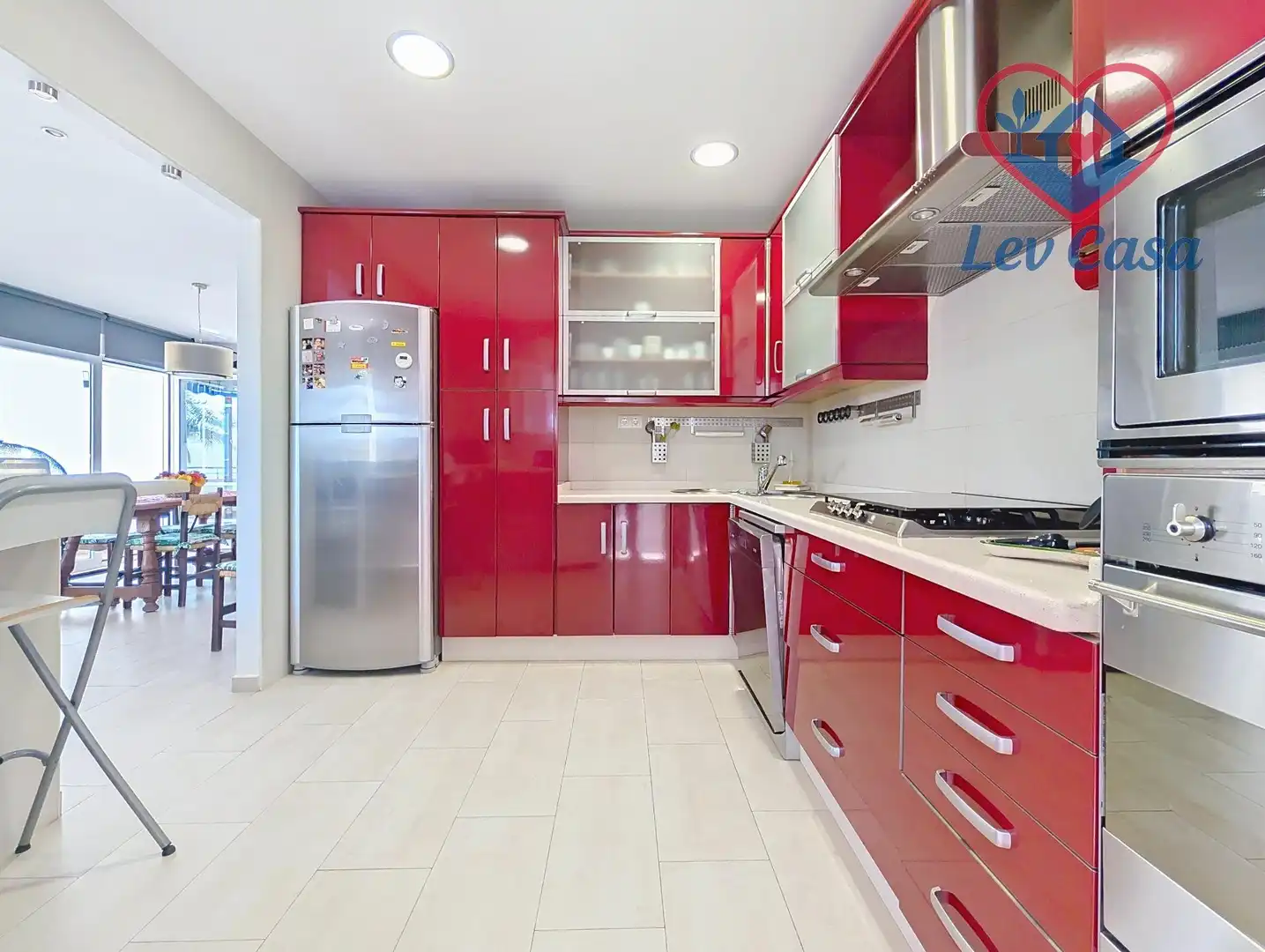 Casa con terraza en venta en Carboneras, imagen 11