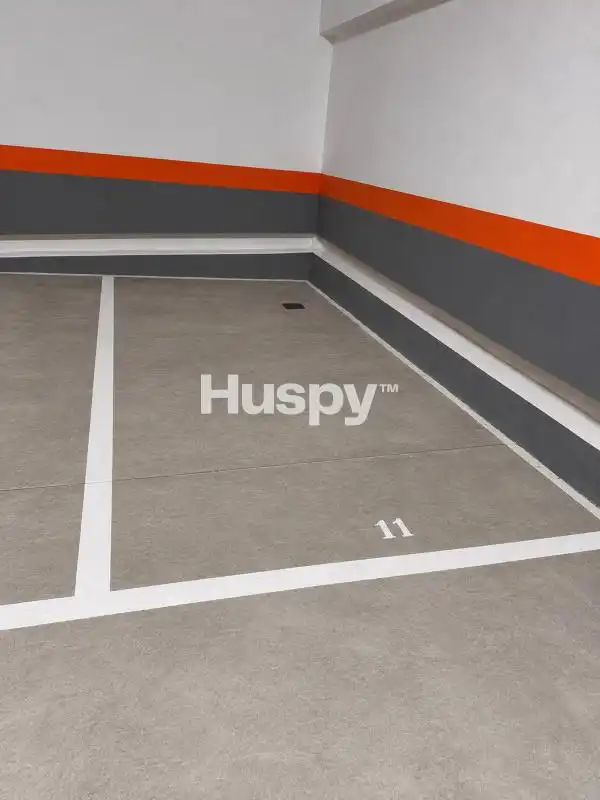 Parking de Garaje en venta en Málaga