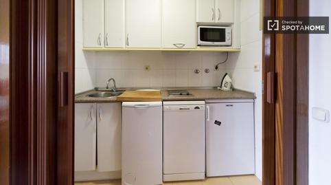Photo 4 of Flat to rent in Lista,  Madrid Capital