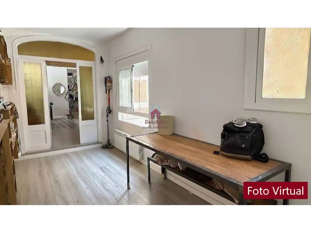 Casa in vendita a Calle Bretón, imagen 3