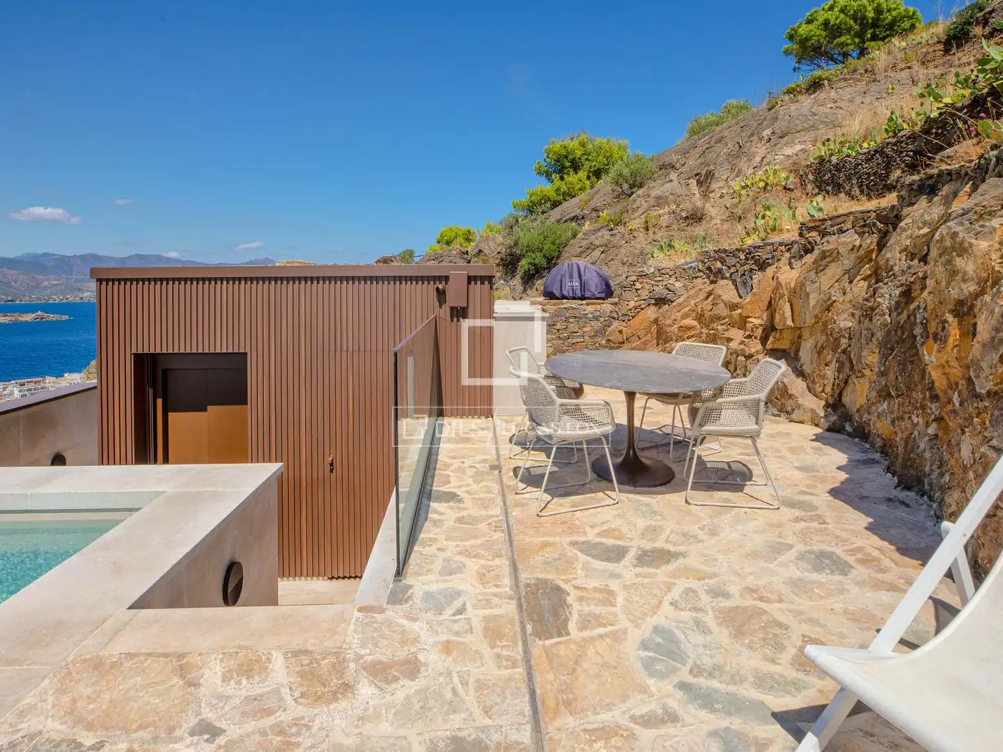 Villa avec piscine à vendre à El Port de la Selva, imagen 31