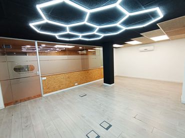 Bureau à louer à Ramon y Cajal 253