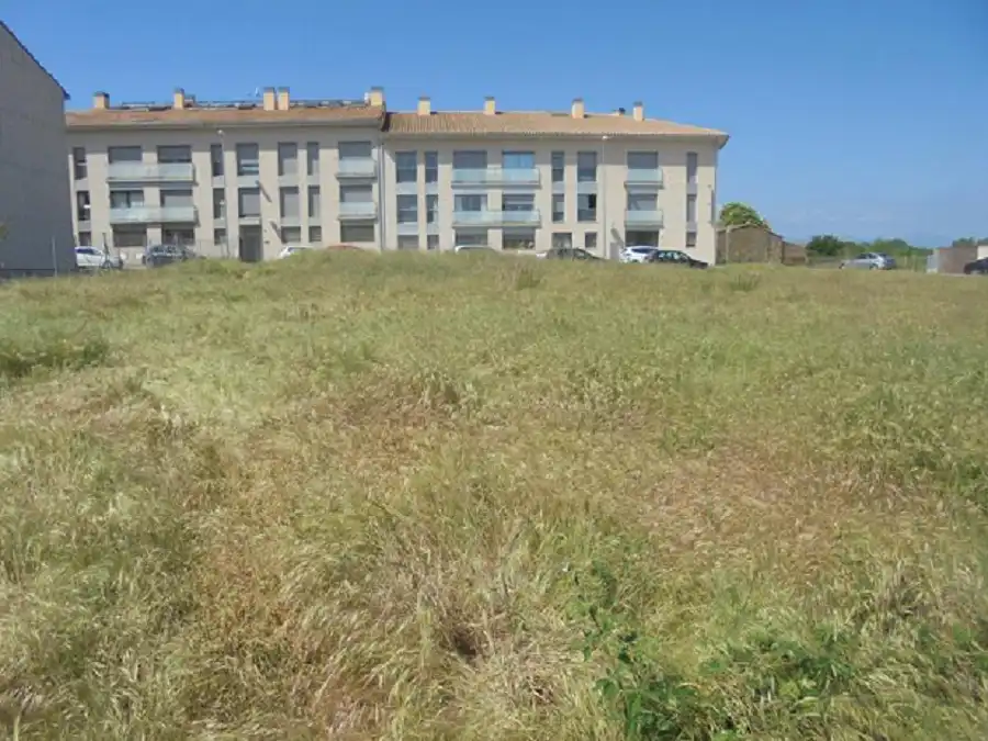 Residential land for sale in Carrer Tramuntana, imagen 3