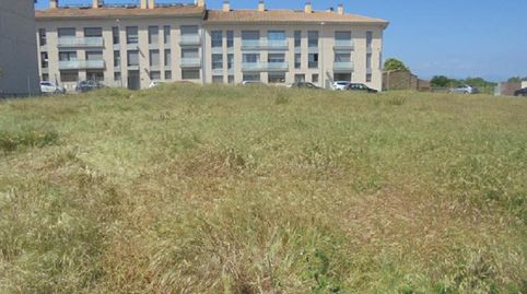 Llagostera, (Girona) Terreno urbano en Carrer Tramuntana, imatge 3