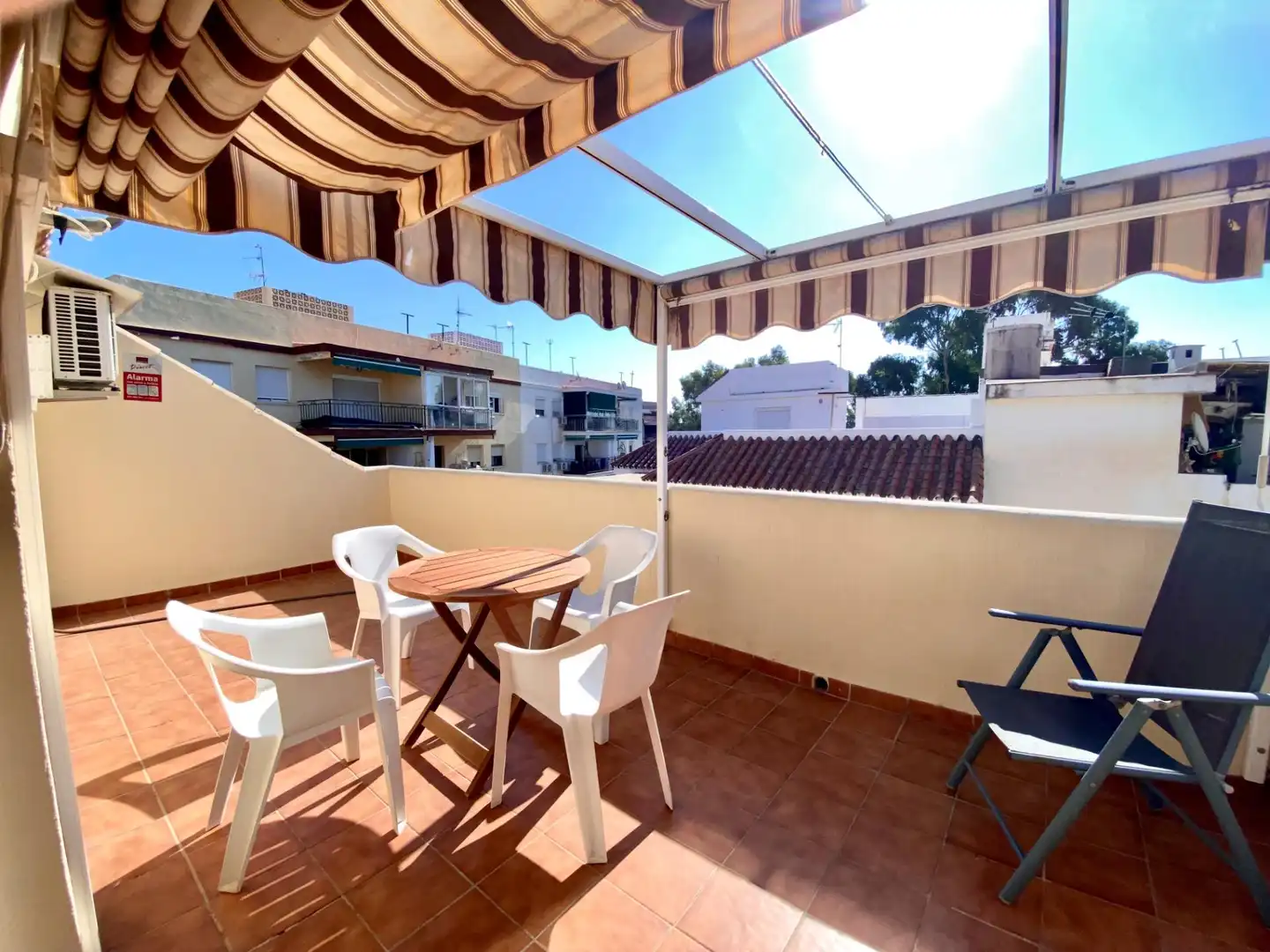 Fotografía del inmueble reportado: 1.250 €/mes — Fuengirola, Fuengirola