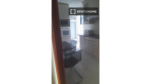 Foto 5 von Wohnung zur untervermieten in Ibiza - San Pedro, Villanueva del Pardillo