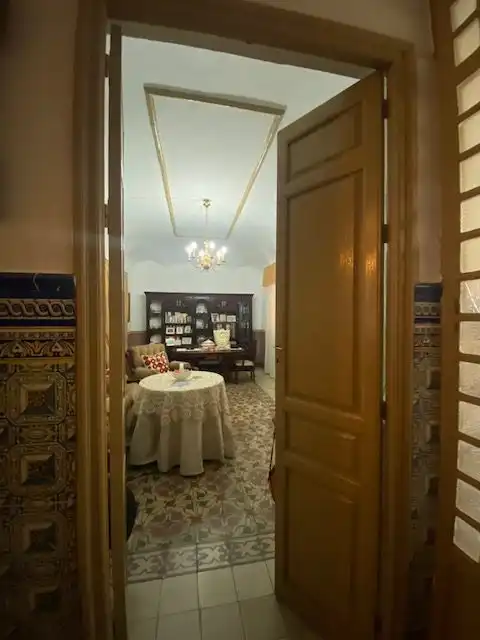Country homes for sale in Calle Badajoz, 80, Barcarrota