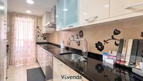 Kitchen of Flat for sale in Fuenlabrada  with Air Conditioner